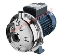 pompa centrifuga monogirante Acciaio Inox304 Ebara CDX120/12 1,2Hp 0,9kW 3x400V