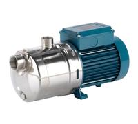 Pompa Centrifuga Multistadio Inox MXH 405/C 1,1kW 1,5Hp 400V 50Hz CALPEDA MXH