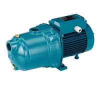 Pompa Centrifuga Multistadio MGP405 1,1kW 1,5Hp Trifase 400V 50Hz CALPEDA MGP