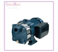 POMPA CENTRIFUGA MULTISTADIO MONOFASE EBARA COMPACT AM/12 1,1KW 1,5HP