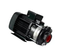 Pompa centrifuga multistadio orizzontale CM5-8 | Pompa booster industriale a pressione acqua trifase 380 V for la fornitura di acqua di circolazione HVAC