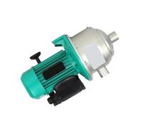 Pompa centrifuga multistadio orizzontale trifase MHI1602-1/10/E/3-380 | Pompa booster in acciaio inossidabile for fornitura idrica Pompa a pressione industriale for acqua 380 V