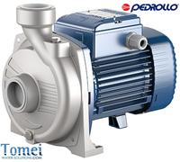 Pompa Centrifuga PEDROLLO NGA 1A - PRO di superficie acqua 0,75 kW 1 HP 380 V