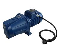 Pompa Centrifuga Pentax Cam 100 3600 L/H 52 M, Pompa da Giardino Pompa Hww