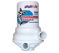 Regola 209FDP Pompa Livewell 1600 / Baitwell
