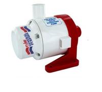 Pompa Centrifuga Rule 17A 3800 GPH 12 V Ingresso Uscita 1.5"