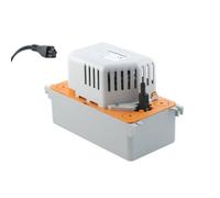 Pompa Centrifuga Sauermann SI-83 Con Serbatoio Per Caldaie e Climatizzatori Portata Massima 500 L/H