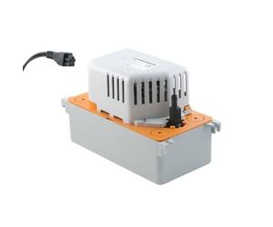 Pompa Centrifuga Sauermann SI-83 Con Serbatoio Per Caldaie e Climatizzatori Portata Massima 500 L/H