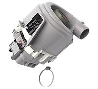 Pompa ciclaggio + riscaldamento Lavastoviglie 657137 CANDY