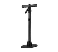 Pompa ciclo in acciaio - H 480 mm