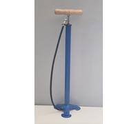 POMPA CICLO OFFICINA IN METALLO