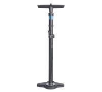 Shimano Pompa Da Terra Touring Pro Gonfiaggio Gomme Bicicletta Officina 11 Bar