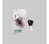 POMPA-CILINDRO ESTERNA Ø 30 ART 91.284 MOTTURA 60 mm Serrature Applicare