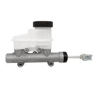 Pompa Cilindro Maestro freno Adatta per Polaris RZR Ranger 570 800 900 1000 4 S S4 XP Crew Diesel EV ETX HD per Kawa-saki Mule PRO KAF820 KAF1000 per Arctic Cat Prowler 500 550 650 700 1000