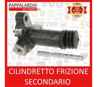 POMPA CILINDRO SECONDARIO RIPETITORE FRIZIONE PER MITSUBISHI PAJERO 2.4 2.5 3.0