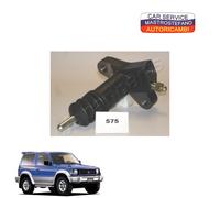 POMPA CILINDRO TRASMETTITORE FRIZIONE MITSUBISHI PAJERO 2.5 3.0 TD V6 1990>2000