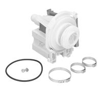 Pompa Circolante Lavastoviglie Bauknecht Whirlpool Ignis 480140102395