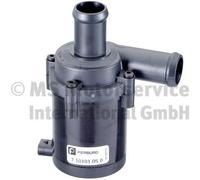 Pompa di circolazione, riscaldamento ausiliario PIERBURG 7.10101.05.0