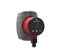 Pompa circolare, 25-60 1x230 V, per sistemi di riscaldamento e aria condizionata, modello Alpha2, 14 x 11 x 13 centimetri, colore nero (riferimento: 99411150)