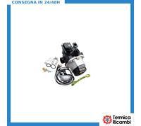 Pompa circolatore 5m 2v wilo caldaia ARISTON CHAFFOTEAUX 65120952 originale