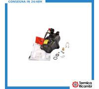 Pompa circolatore caldaia ARISTON CHAFFOTEAUX ELCO ECOFLAM 60001947-02 originale