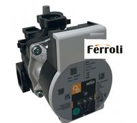 Pompa circolatore caldaia Ferroli 39847401 Divaproject, Divatech, Divatop, Domip