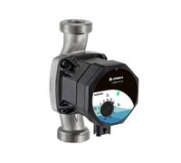 POMPA CIRCOLATORE ECOCIRC M LOWARA XYLEM ALTA EFFICIENZA ACQUA CALDA SANITARIA