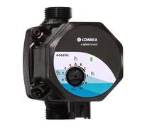 POMPA CIRCOLATORE LOWARA ECOCIRC basic 15-6/130 PER RISCALDAMENTO 15-6
