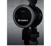 POMPA CIRCOLATORE LOWARA ECOCIRC basic 25-6/130 PER RISCALDAMENTO