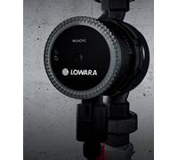 POMPA CIRCOLATORE LOWARA ECOCIRC basic 32-6/180 PER RISCALDAMENTO 32-6