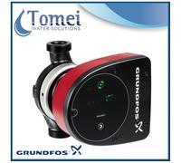 Pompa circolatore per caldaia di riscaldamento acqua calda Grundfos MAGNA1 25-60