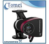 Pompa circolatore per caldaia di riscaldamento Grundfos flangiato MAGNA3 32-120F