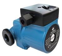 POMPA CIRCOLATORE PER RISCALDAMENTO PER CALDAIA O TERMOCAMINO 25/60-130 CACHENG