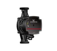 Pompa circolatrice 32-60, 1 x 230 V, 50 Hz, 6 H, ad alta efficienza per sistemi di riscaldamento, modello Alpha1 L, 12,7 x 9,5 x 18 cm, colore nero, rif. 99160590