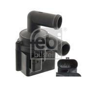 Pompa Circolazione Acqua Riscaldatore Da Parcheggio Febi Bilstein 49833 per Audi