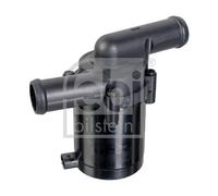 Pompa circolazione acqua, Riscaldatore da parcheggio per BMW FORD LAND ROVER VOL