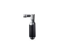 Pompa Co2 con 3 cartucce Birzman E-Grip Zacco Noir