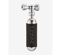 Pompa CO2 Lezyne Control Drive 25 g argento