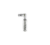 Pompa Co2 Lezyne Floor Drive Gris