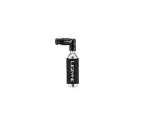 Pompa Co2 Lezyne Floor Drive Gris