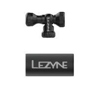Pompa CO2 Lezyne Head Only Noir