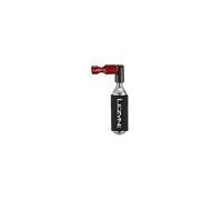 Pompa Co2 Lezyne Trigger drive Noir
