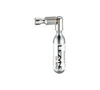 Pompa Co2 Lezyne Trigger speed drive Argento