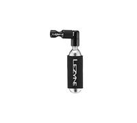 Pompa Co2 Lezyne Trigger speed drive Noir