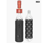 Peaty´s Holeshot Co2 Cartridge Nero 25 g Violet
