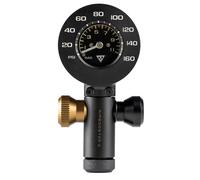 Pompa CO2 Topeak AirBooster G+ Noir