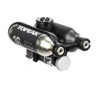 Pompa Co2 Topeak Ninja FuelPack Noir TU
