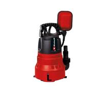 Pompa Combinata Per Acqua Chiara E Fognaria Einhell 2 In 1 700W 240V EINGCDP7035