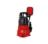 Pompa Combinata Per Acqua Chiara E Fognaria Einhell 2 In 1 700W 240V EINGCDP7035