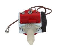 Pompa Come Bauknecht 481236018595 Ulka HF 22W 230V Anche per Kitchenaid Forno